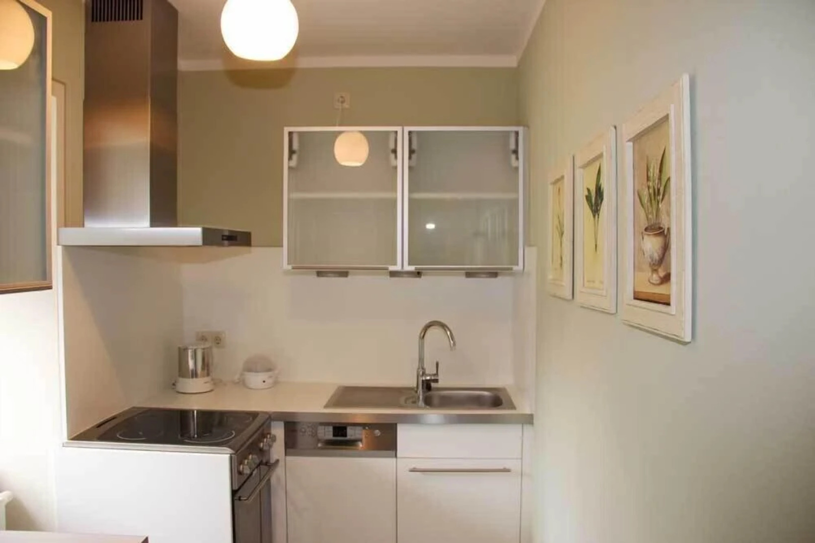 Café & Hotel Daheim