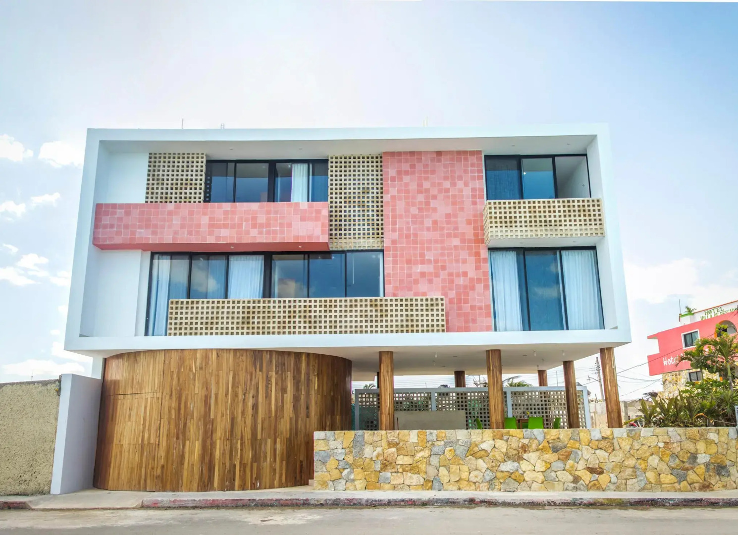 Yuum Ha Boutique Hotel