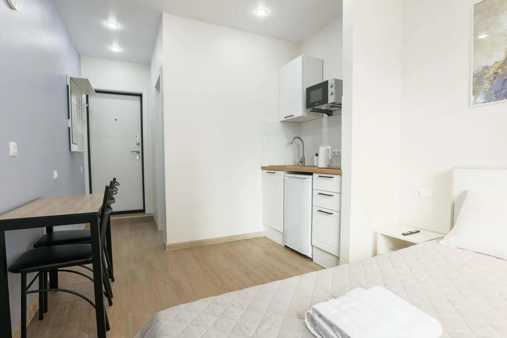 SweetHome (СвитХоум) на территории Гусарская