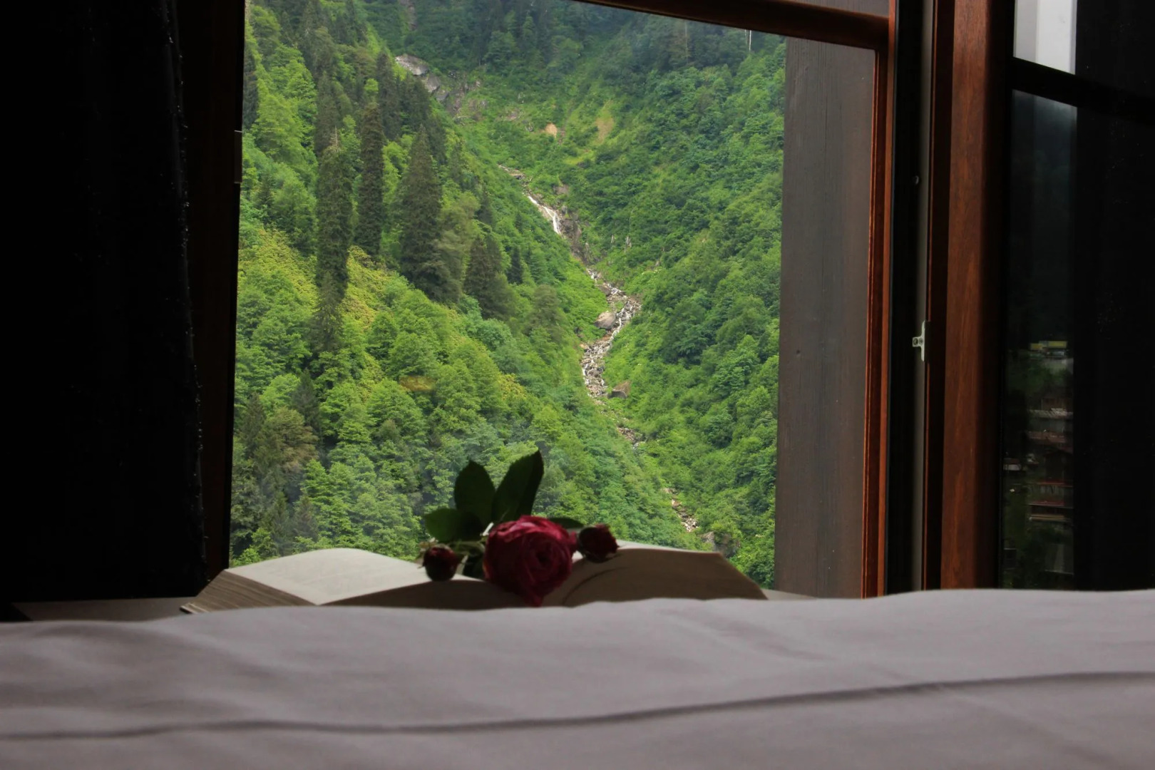 Ayder Villa de Pelit Hotel