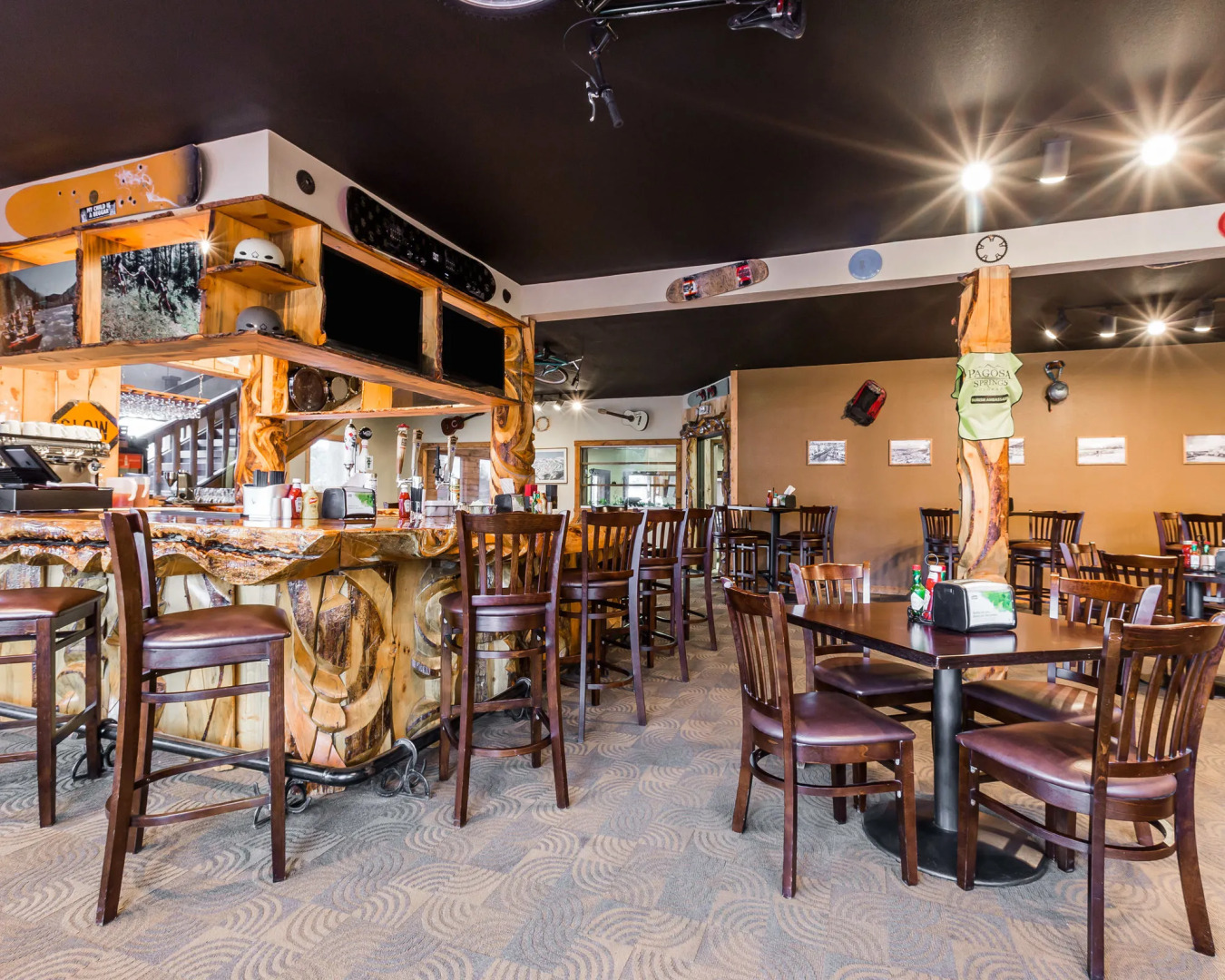 Quality Inn Pagosa Springs