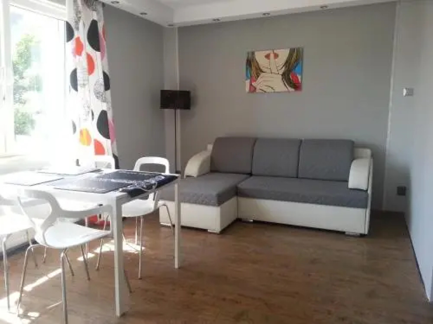 Apartament Modern