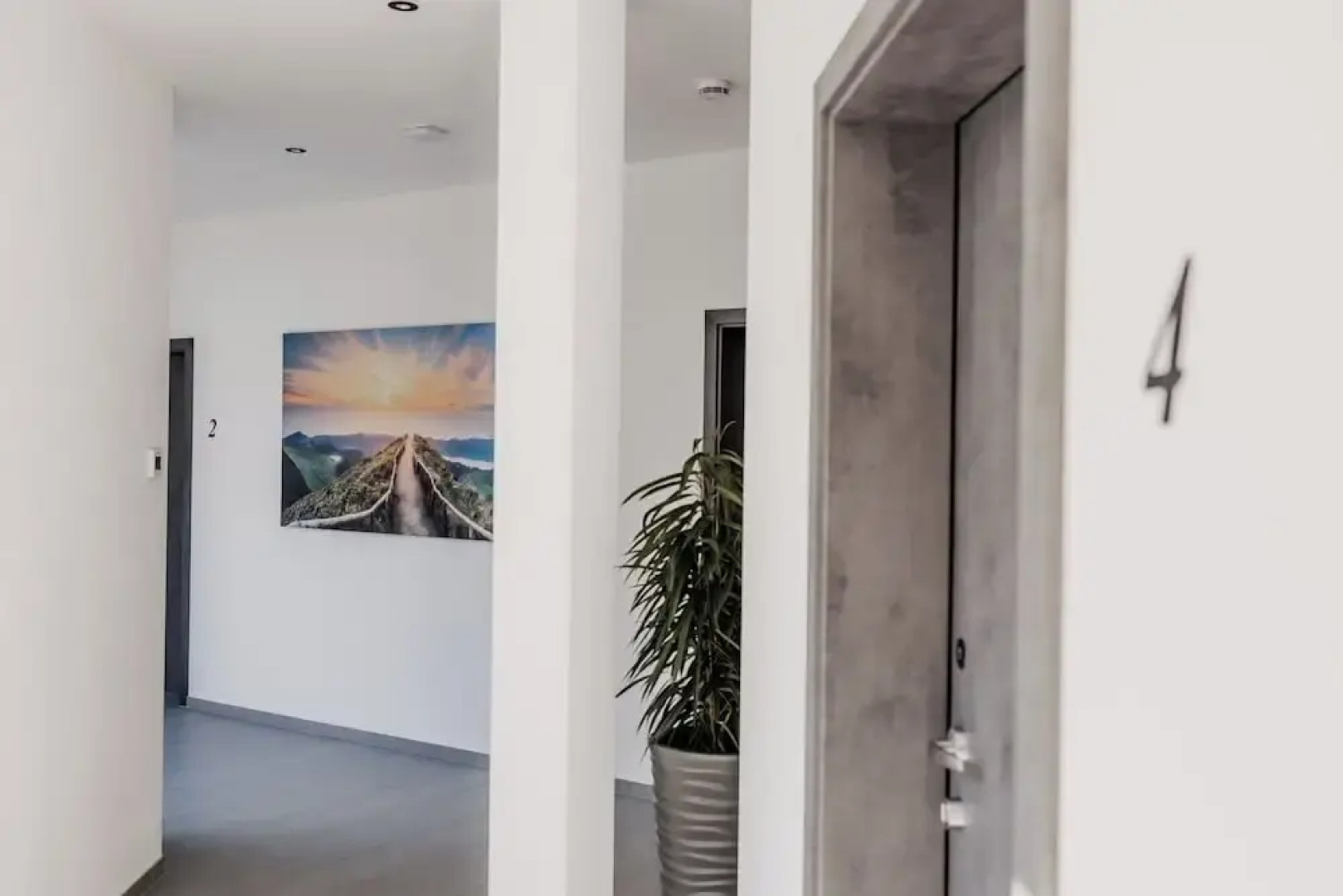 Heufeldboardinghouse