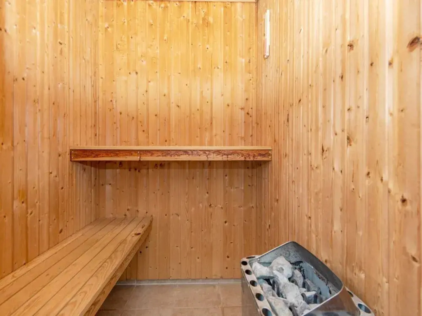 Luxury Beach House With Pool