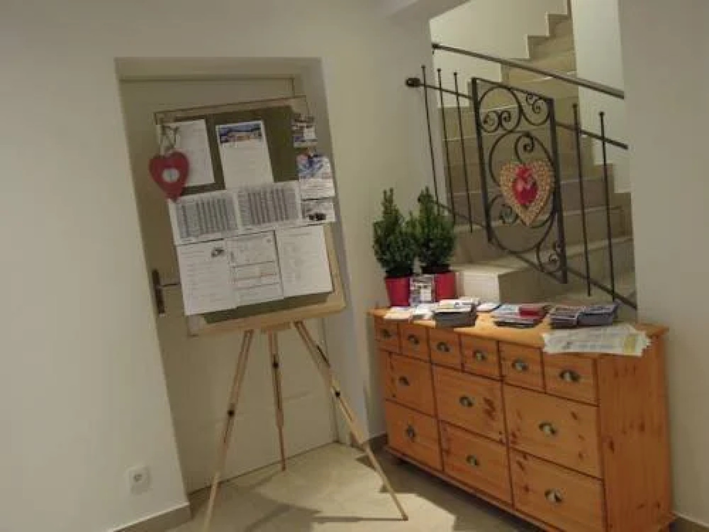 Appartements Weitgasser