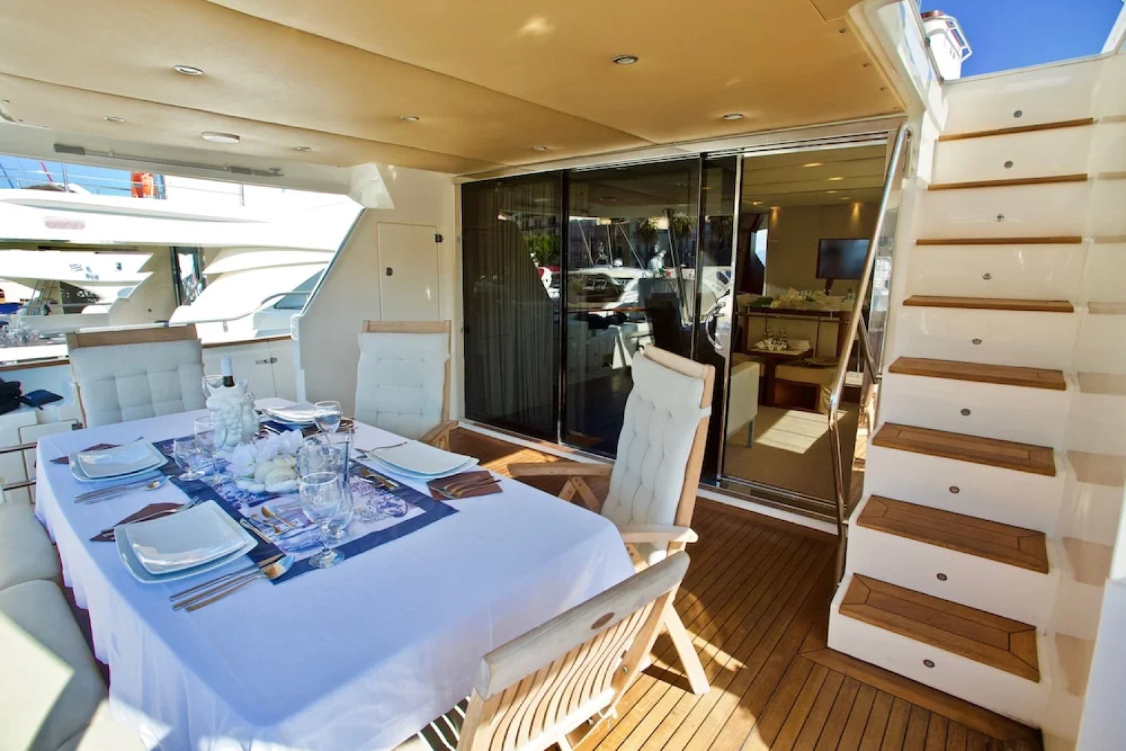 Italy Luxury Yacht Charter