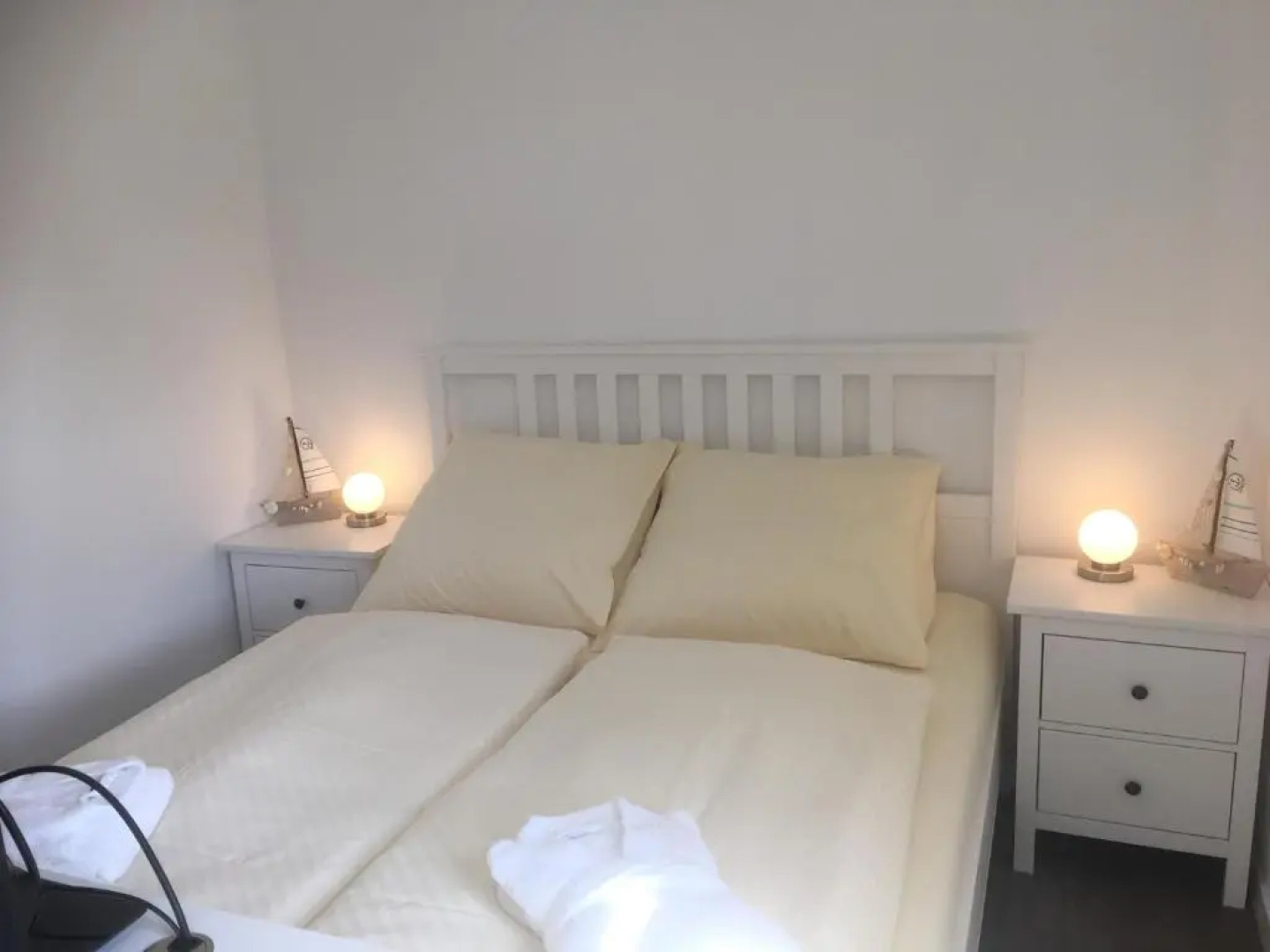 Inselresidenz Strandburg Apartment 209