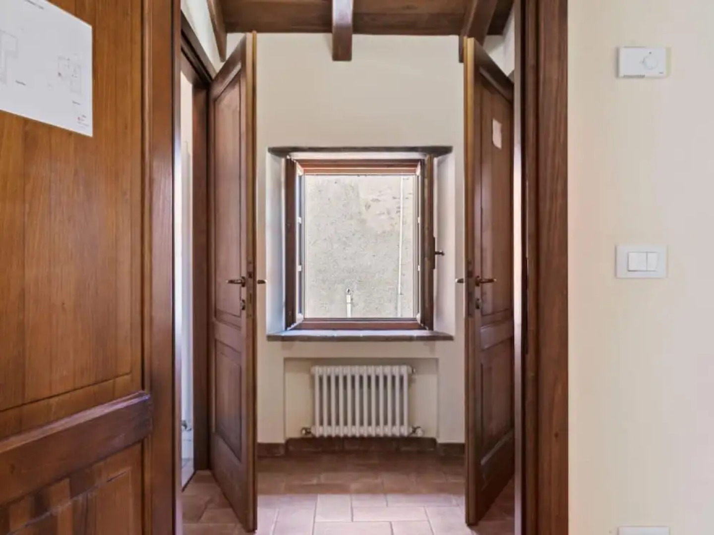 Spacious Holiday Home in Ca' De' Grimaldi near Town Center