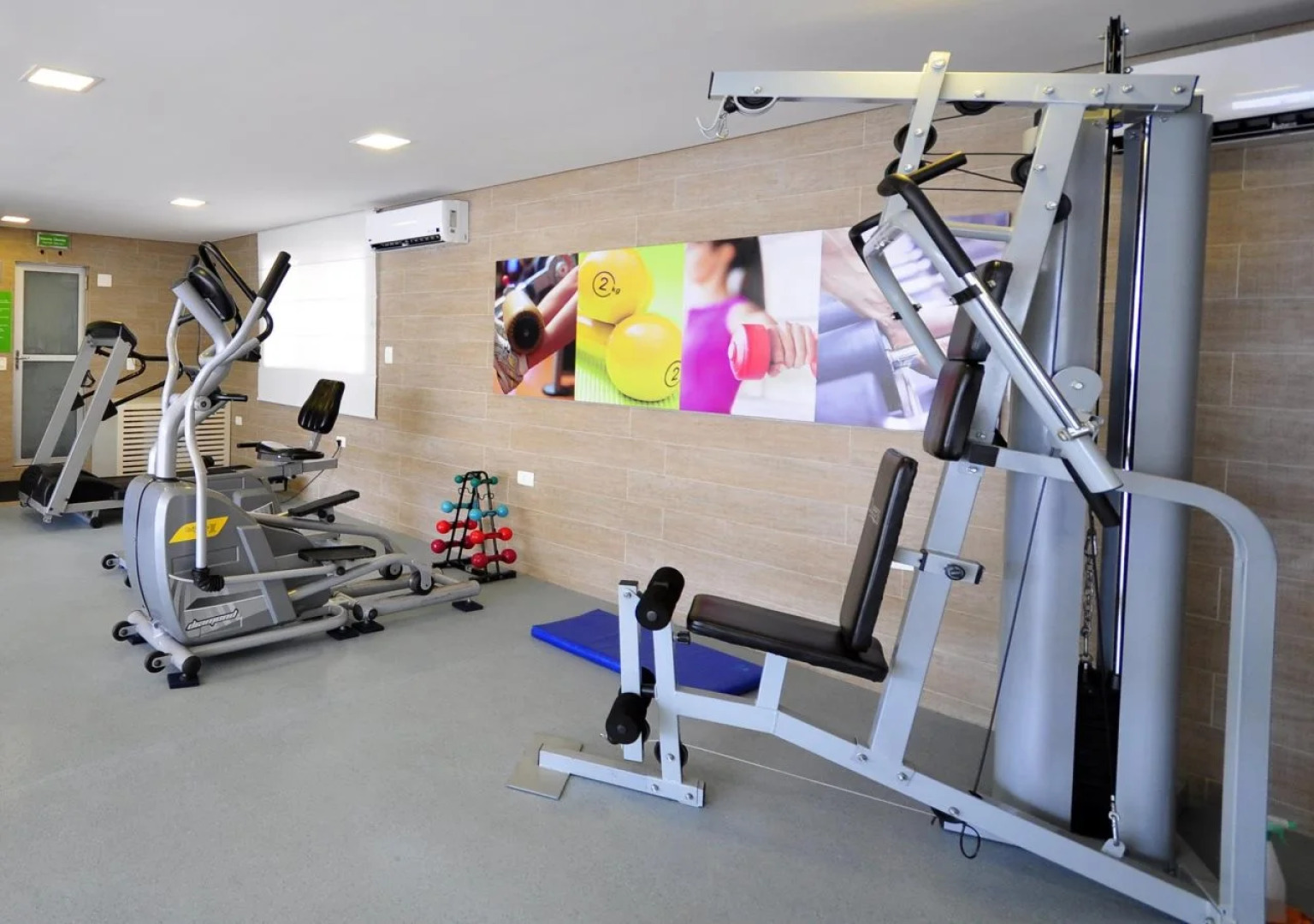 Kastel Manibu Recife - Boa Viagem