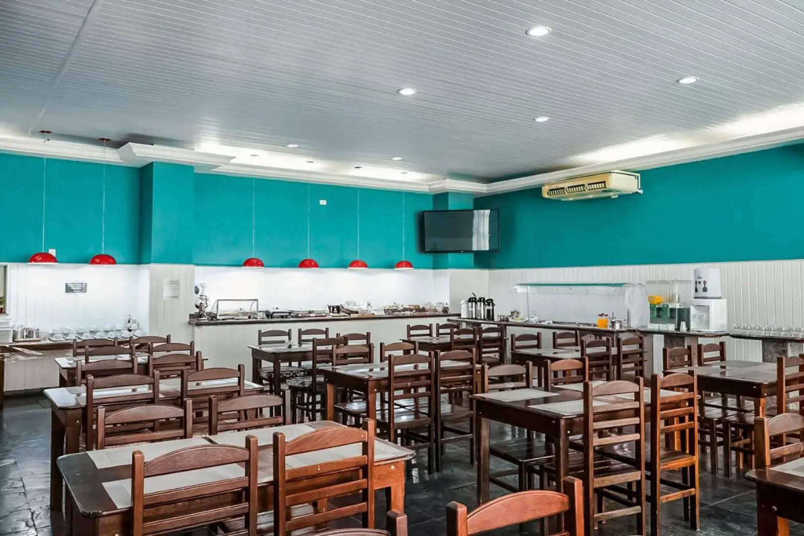 Hotel InterAmericana