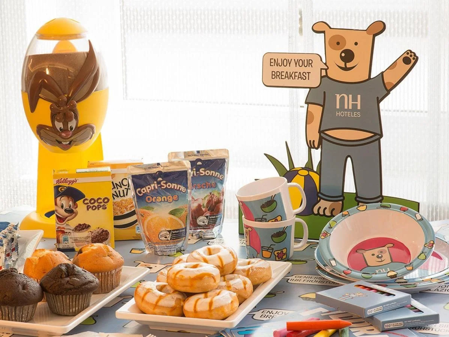 NH Collection Wien Zentrum