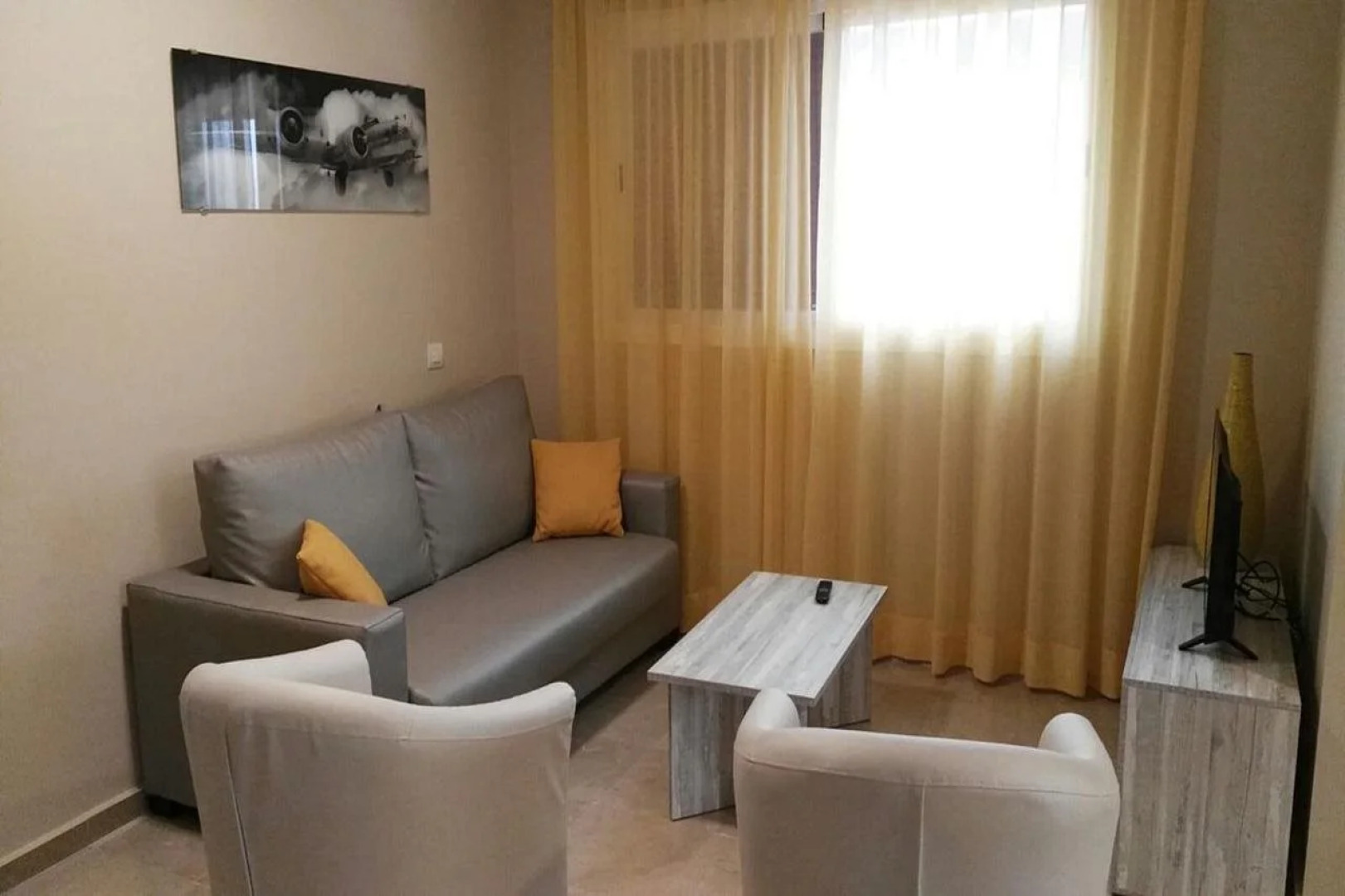 Albayt Nueva Alcaidesa