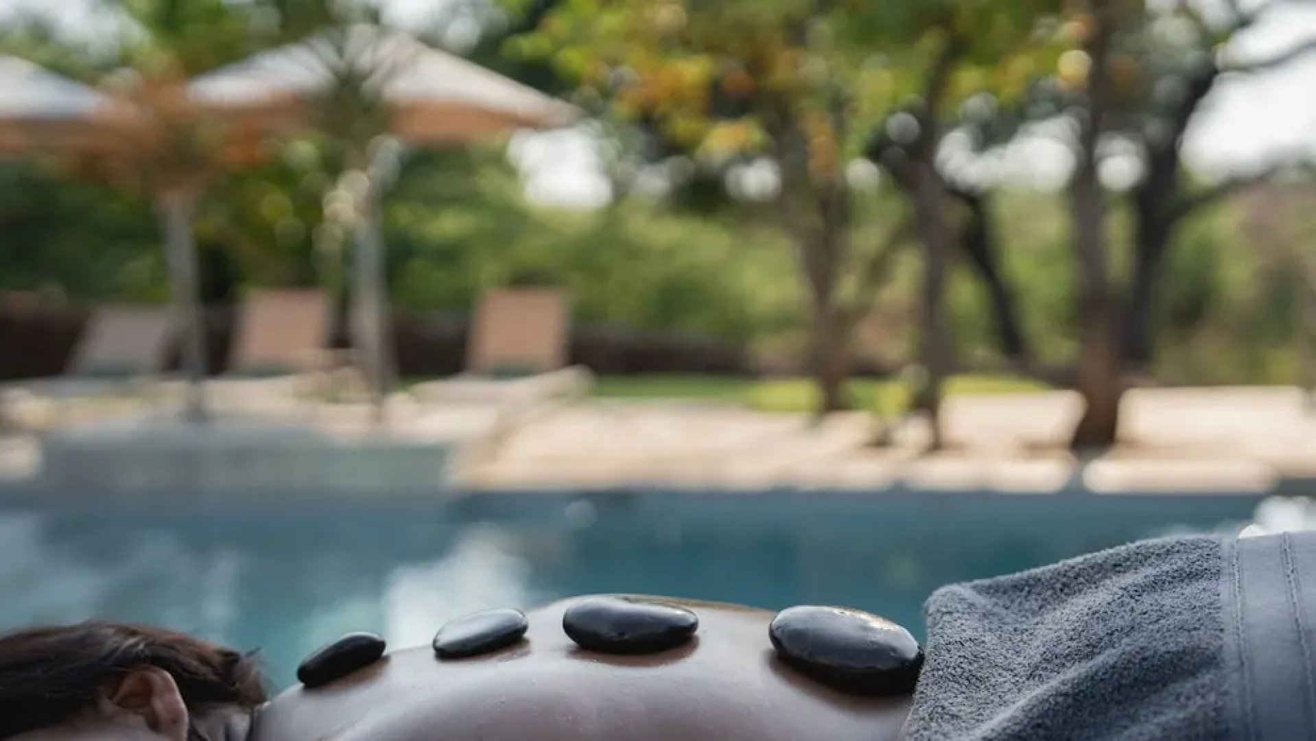 Mashatu Lodge - Mashatu Game Reserve