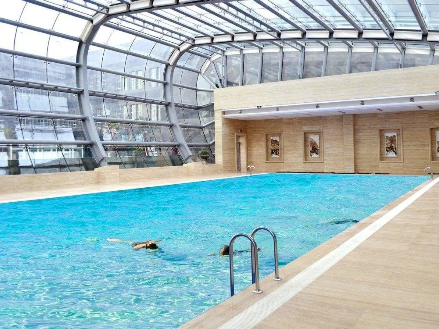 Chengda Hotel