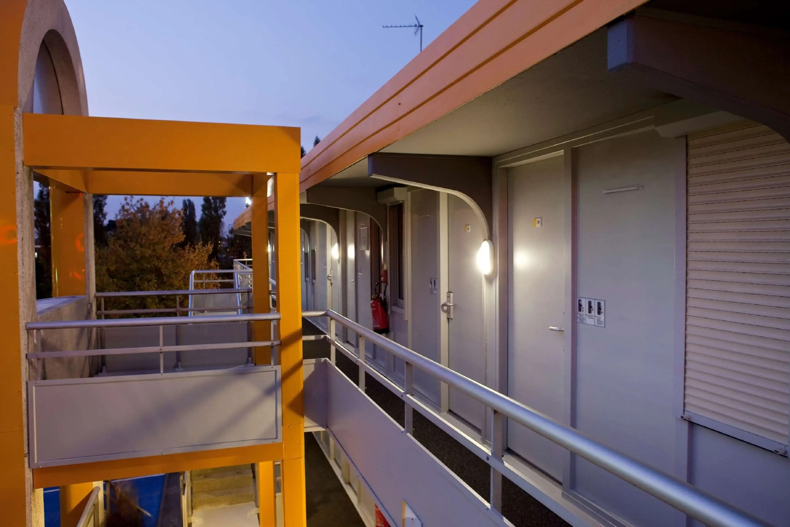 Première Classe Valenciennes Ouest - Petite Forêt