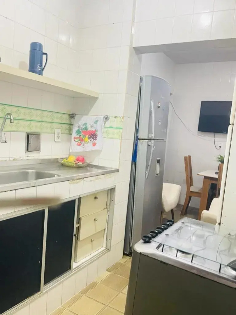 Apartamento Beira Mar - Praia Boa Viagem