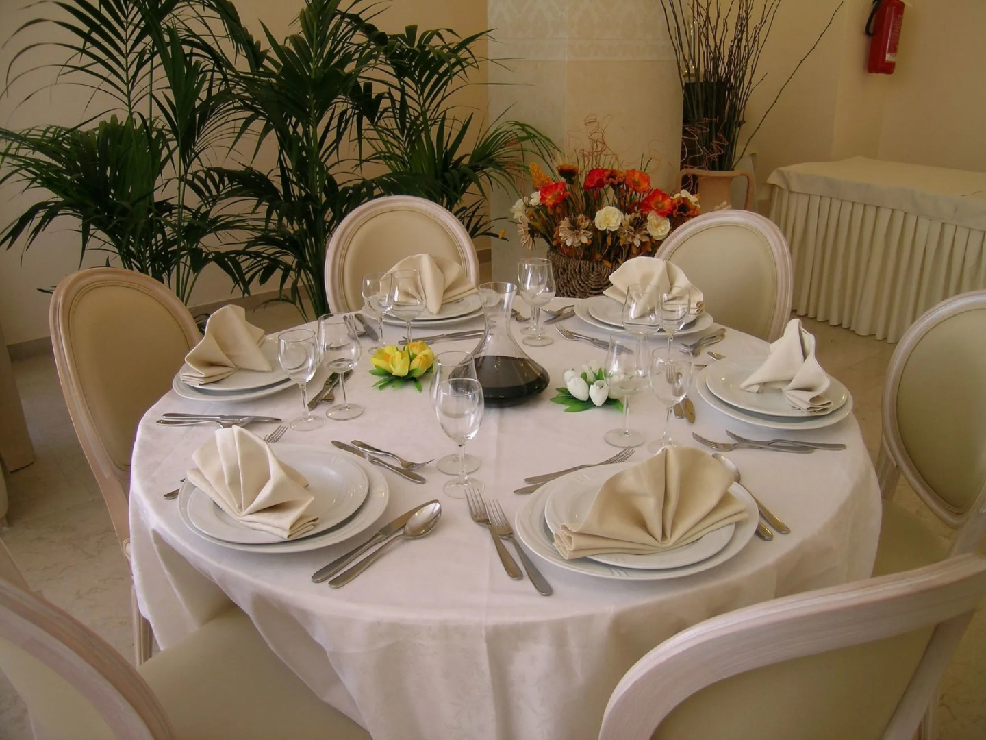 Hotel Alexander Palme