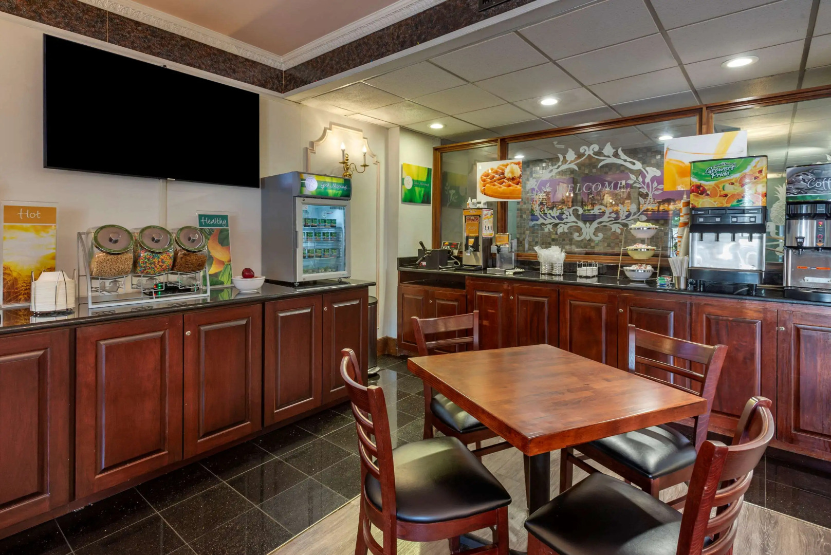 Quality Inn Montgomeryville - Philadelphia