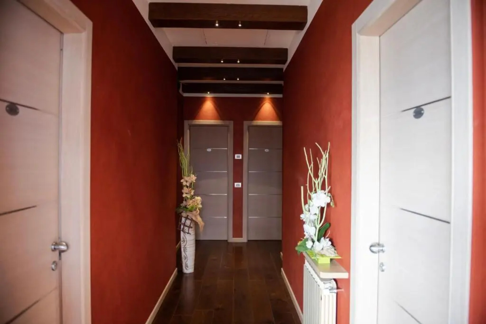 Hotel - Bar Da Natale