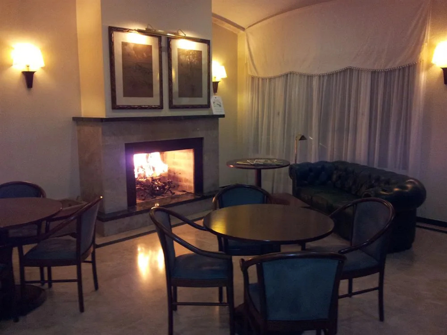 Hipócrates Curhotel