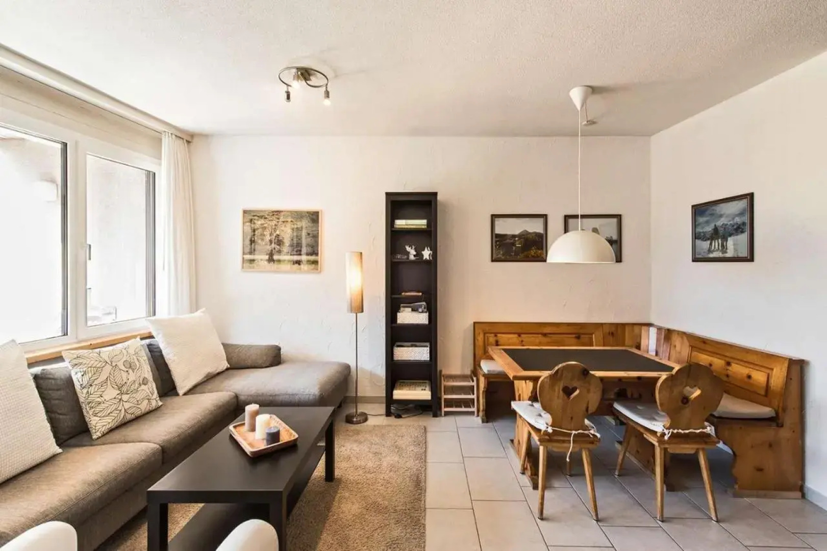 Quadern Apartmenthaus B204