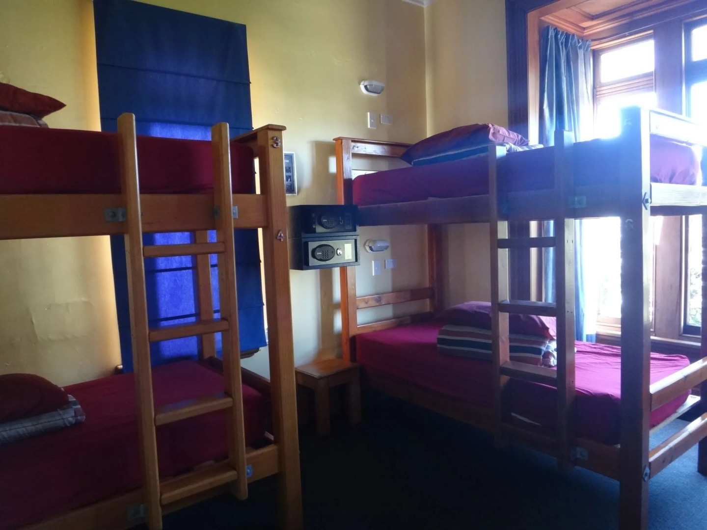 The Old Countryhouse