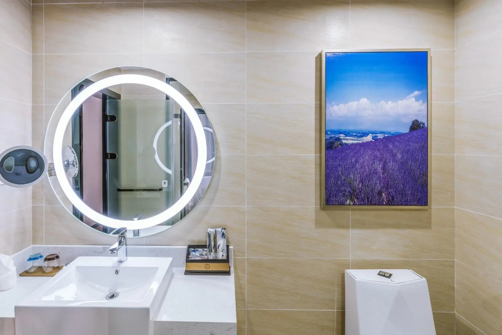 Lavande Hotels·Guangzhou Chenjiaci Metro Station