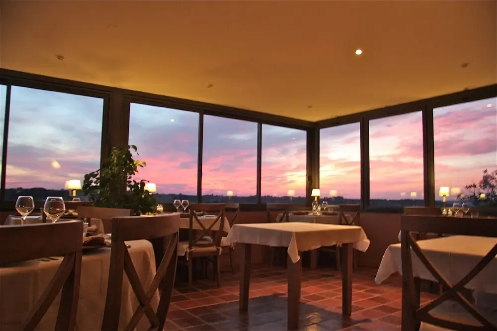 Hotel Cuq En Terrasses