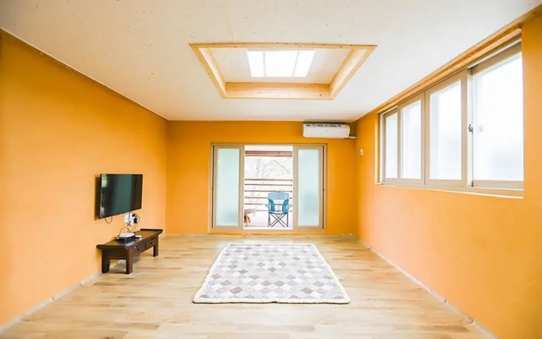 Sancheong Healing of Dream Pension