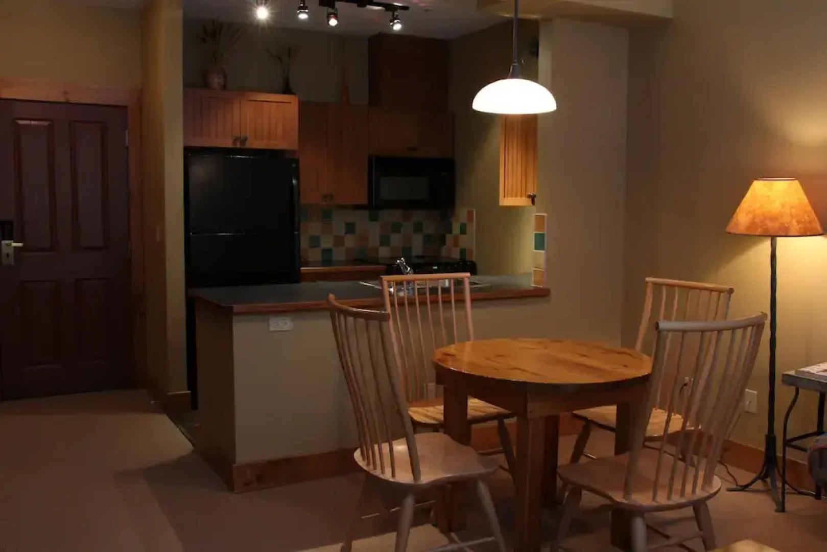 Timberline Lodges by Fernie Lodging Company