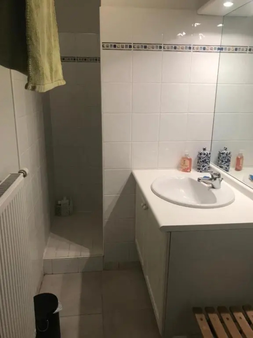 Le Bouscat: un superbe appartement en résidence