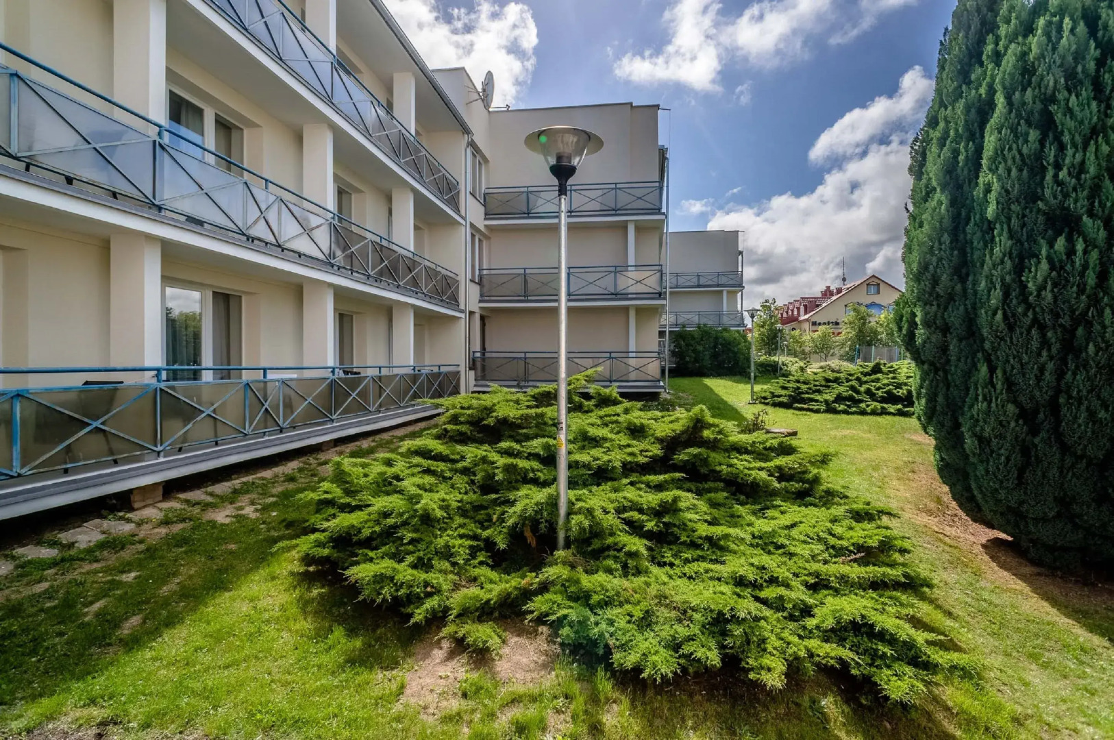 Hotel NAT Jaroslawiec