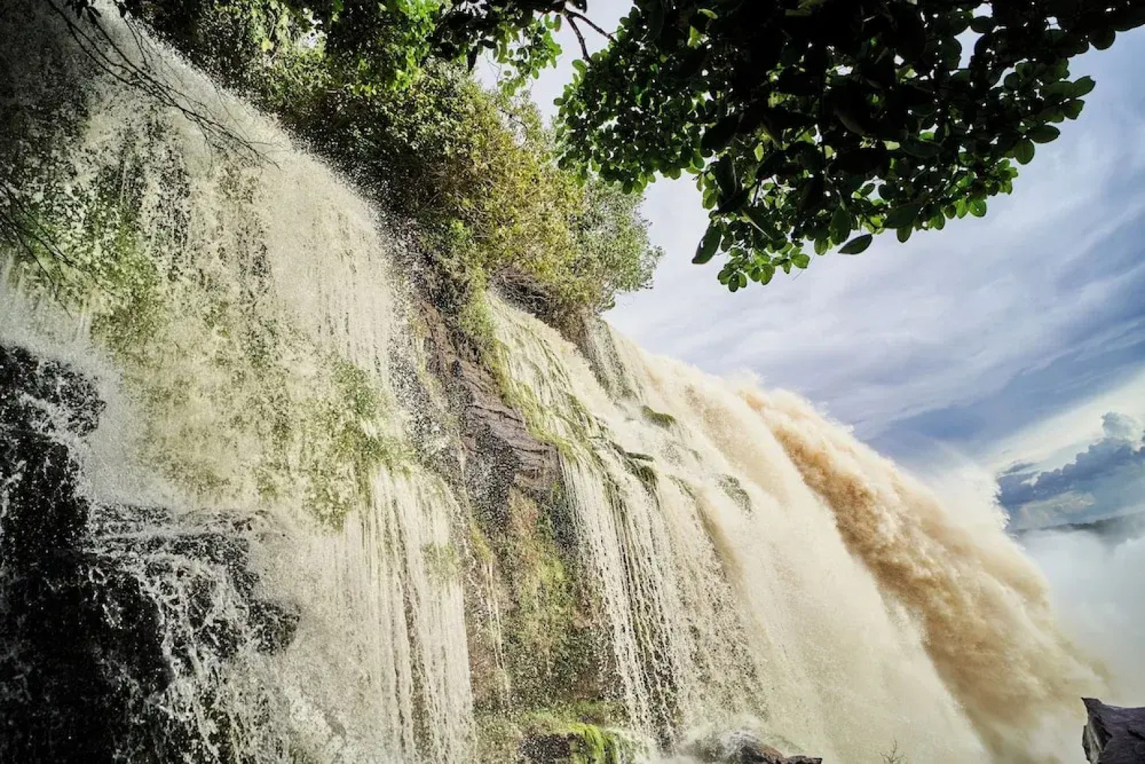 Posada Turistica Ara Meru Lodge