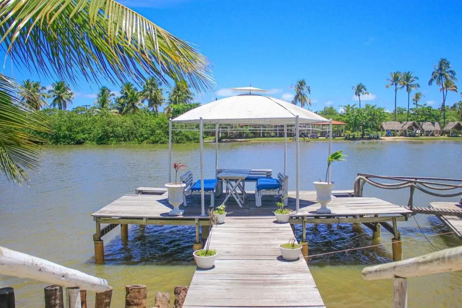 Pousada Paradiso Tropica