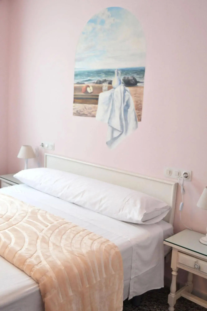 Hostal Isabel II