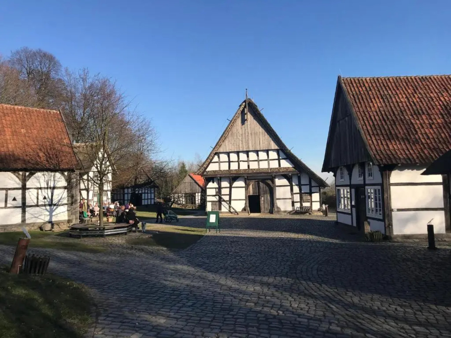 Waldhotel Peter aufm Berge