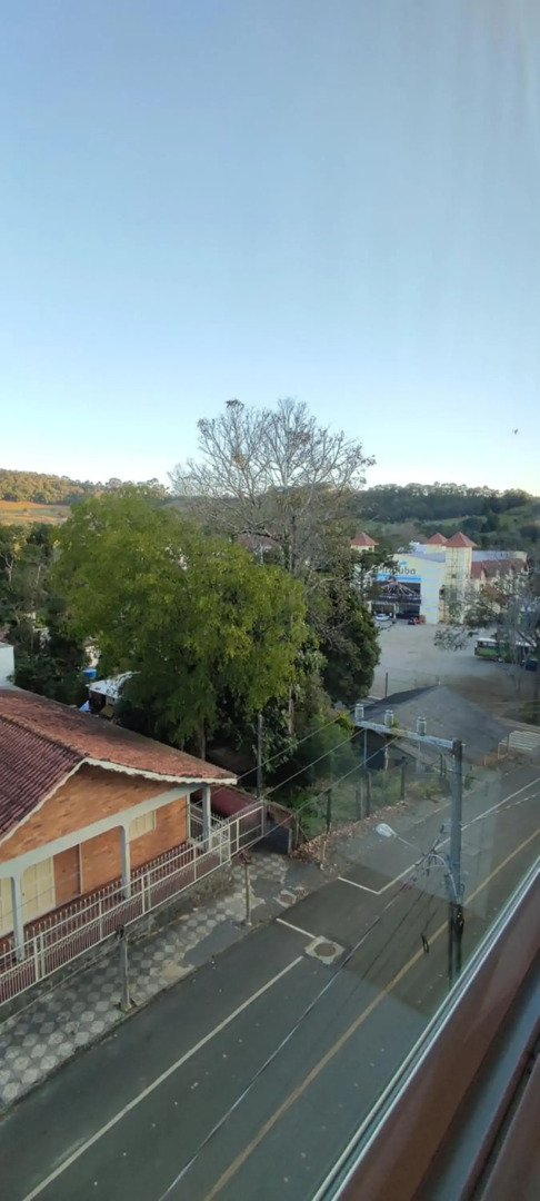 Apartamento Climatizado Familiar NOVO Ed Lírio do Vale Próx ao Termas de Piratuba SC