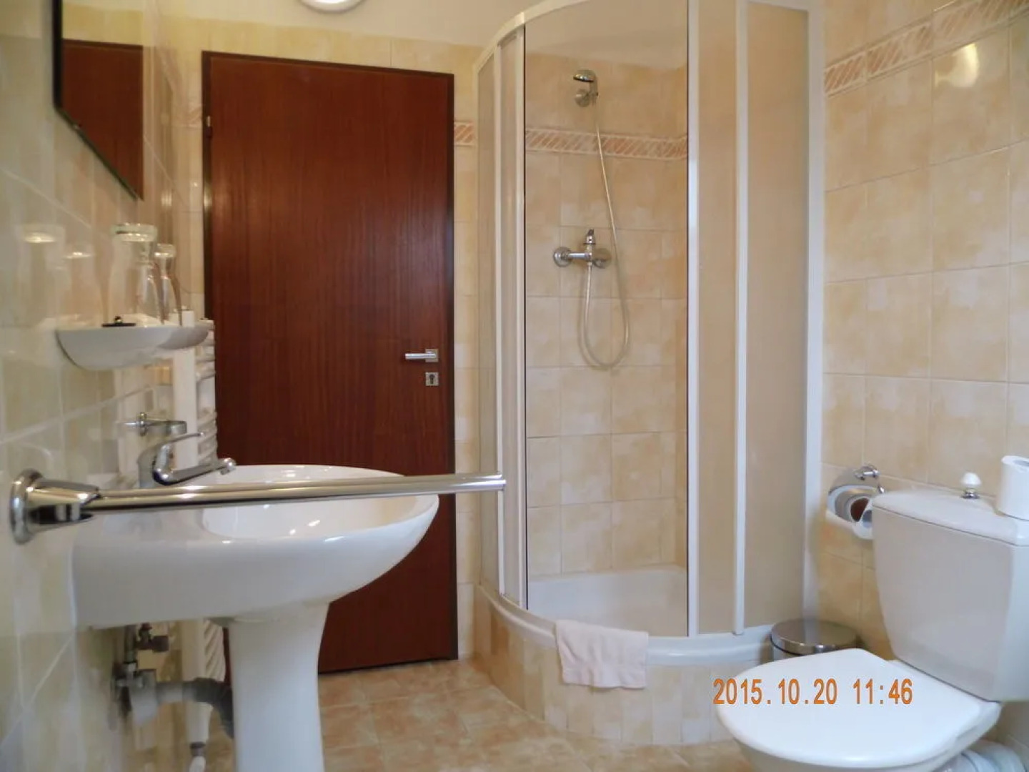 Pension Villa Berolina