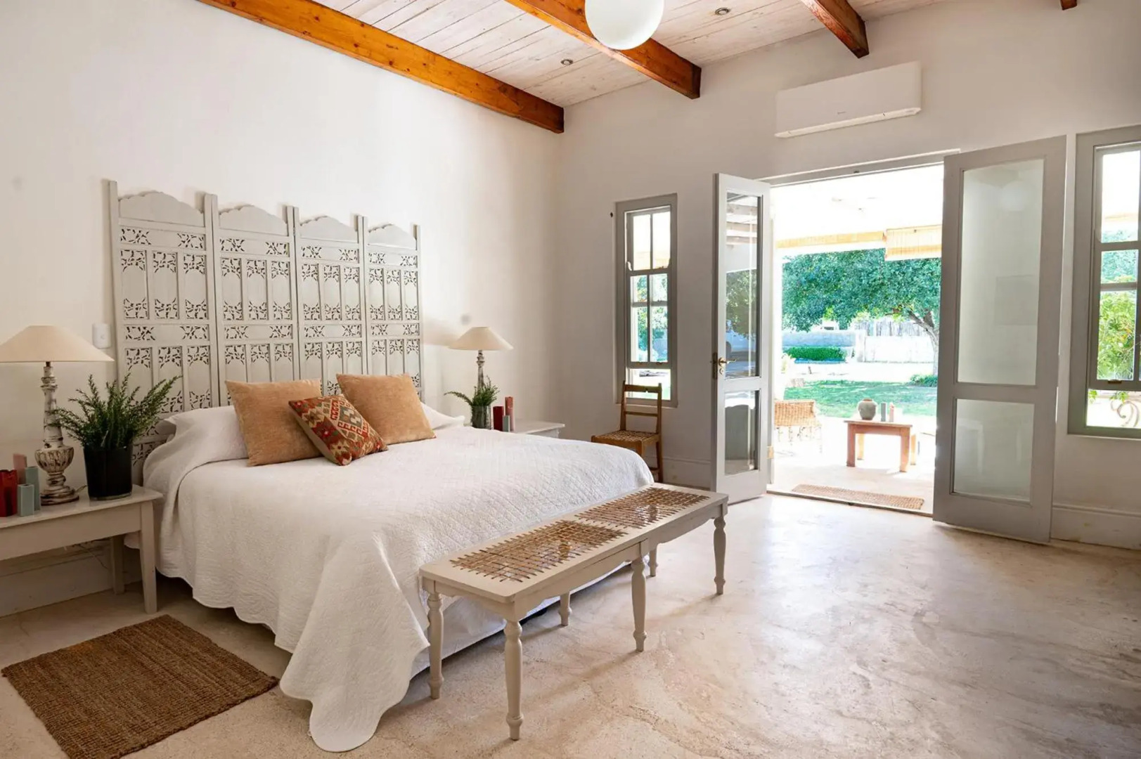 Langhuis Graaff Reinet