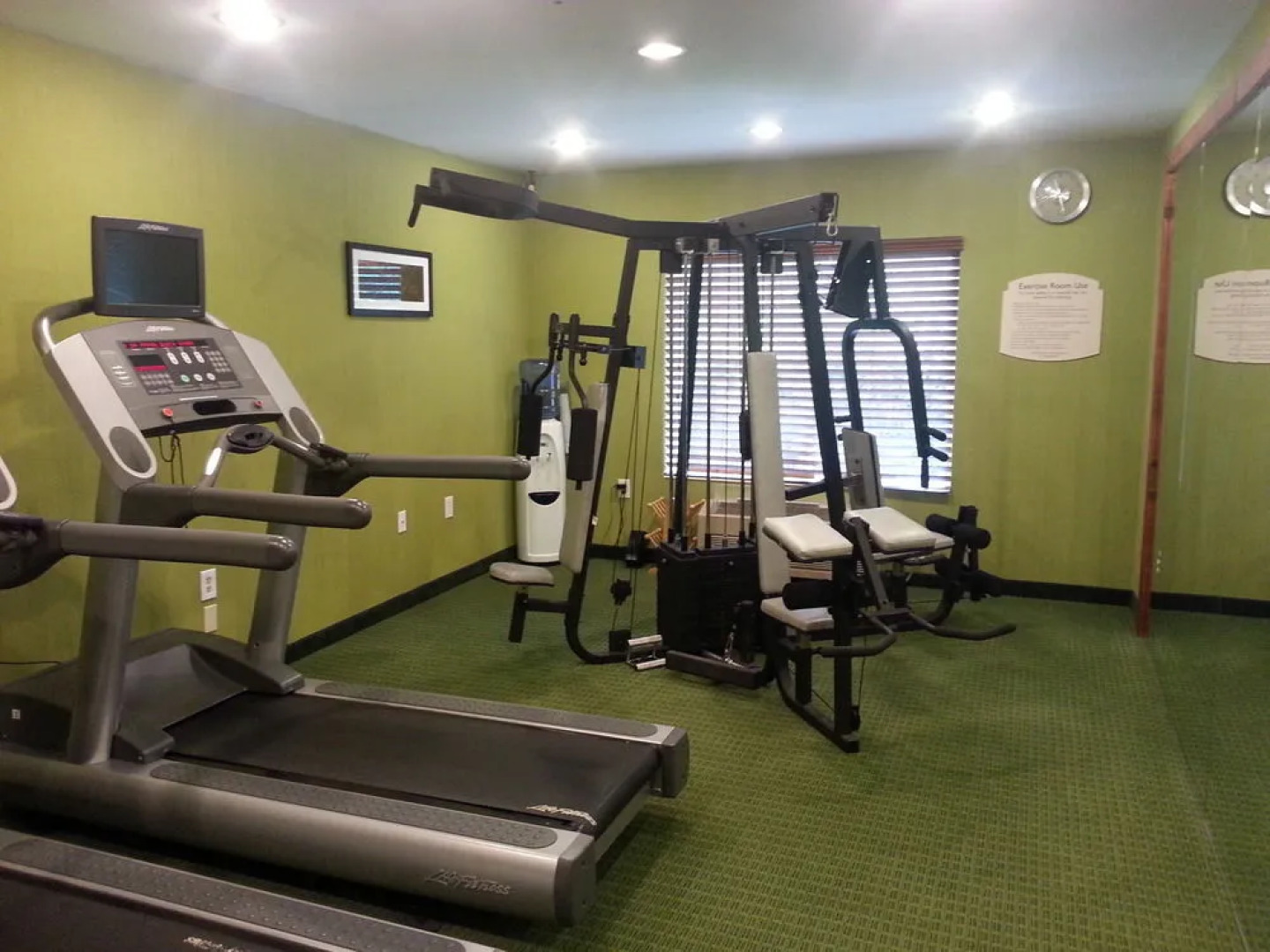 Fairfield Inn & Suites by Marriott Portland Airport