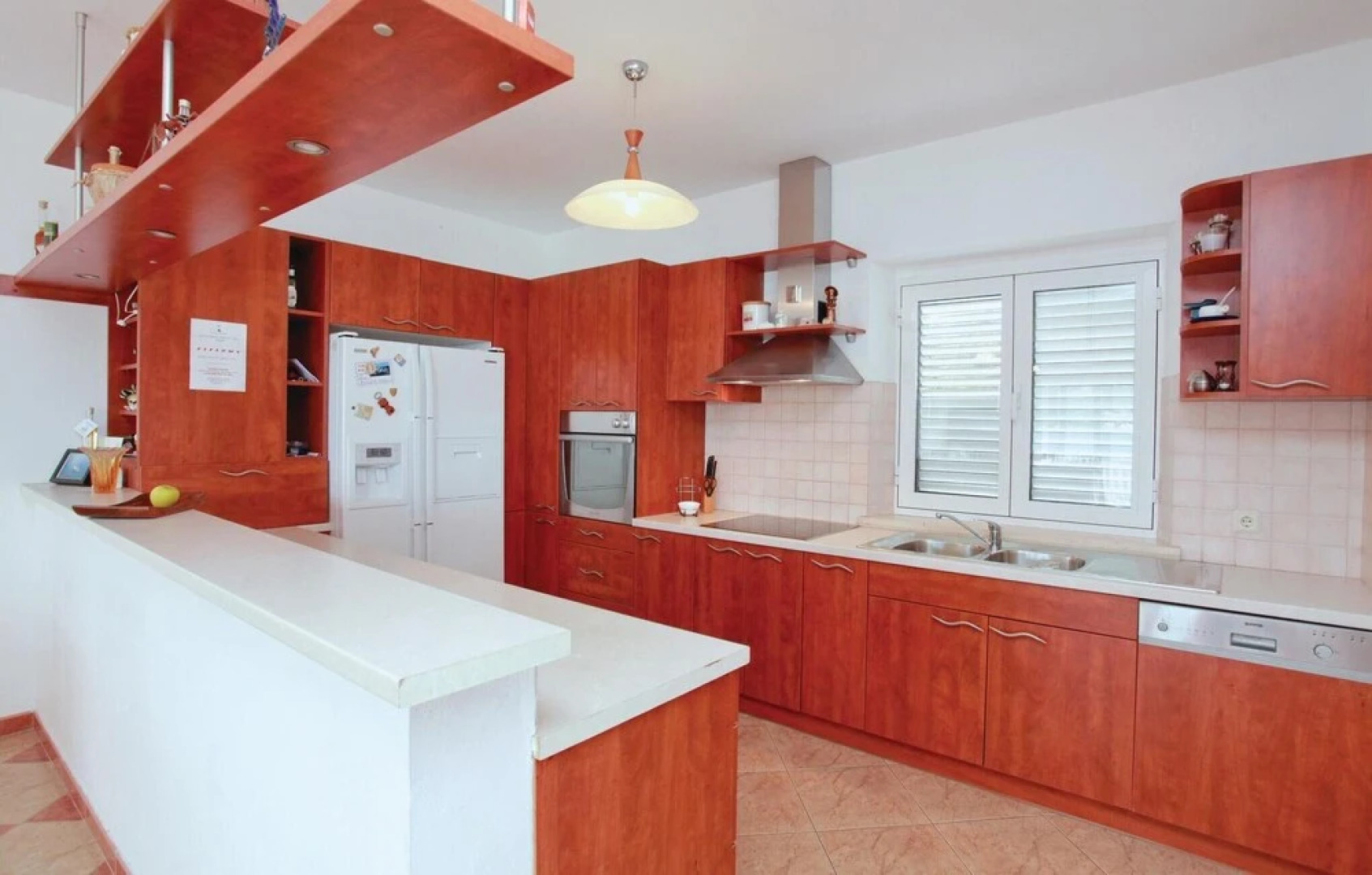 Amazing Apartment in Zrnovo With 3 Bedrooms and Wifi