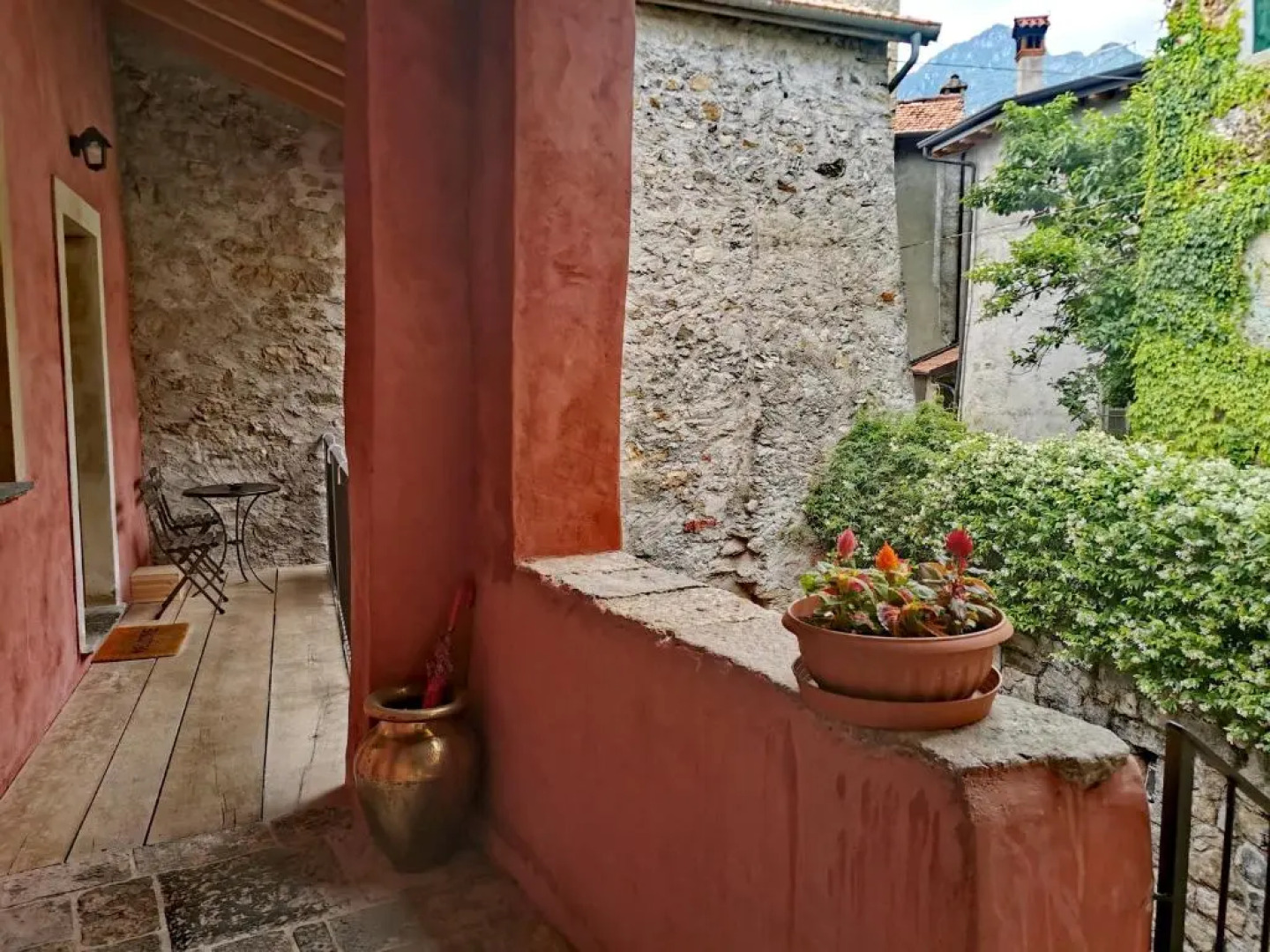 Alla Torre del Barbarossa