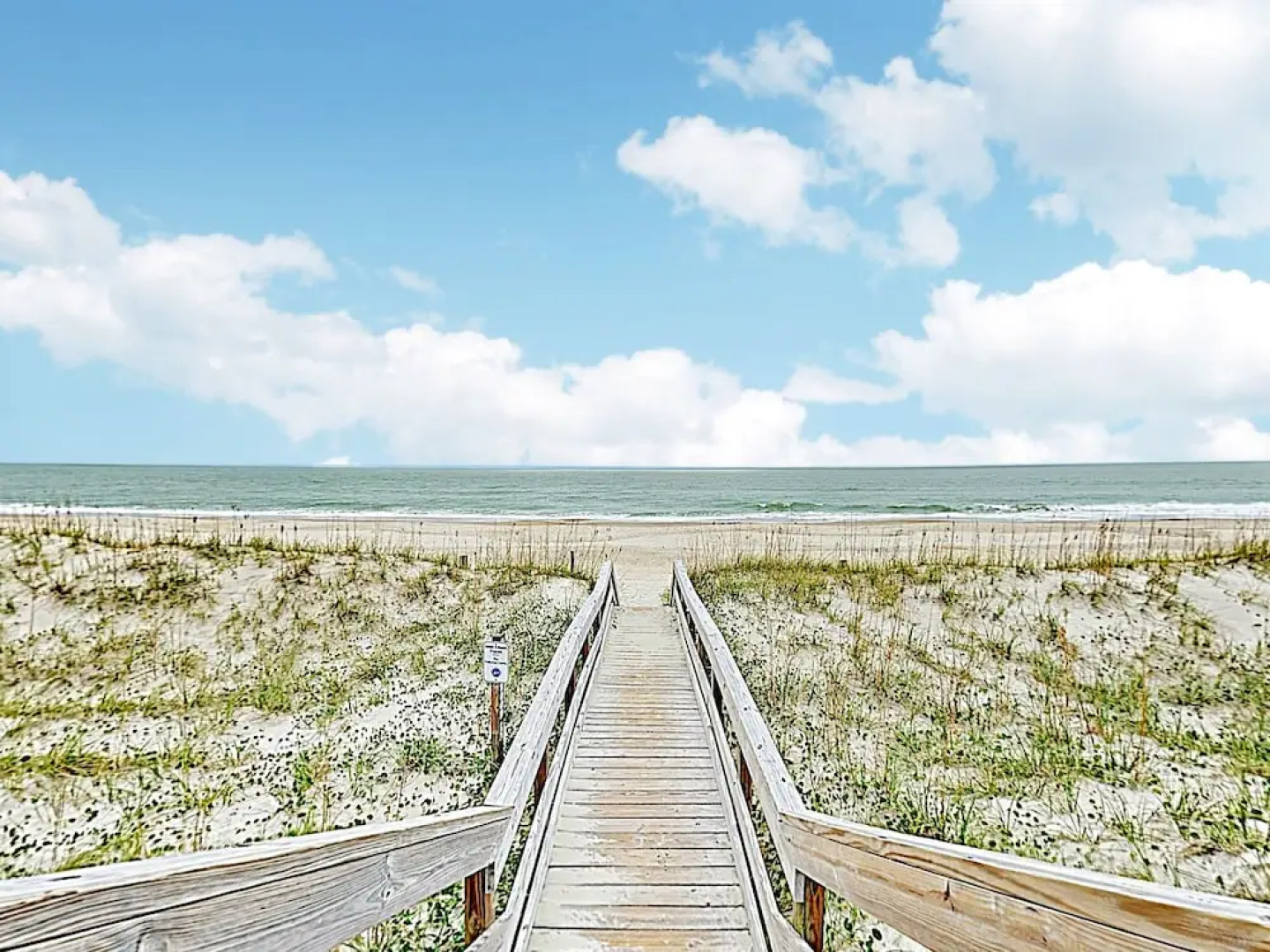 Oceanfront W/ Pool - Steps To Beach! 2 Bedroom Condo