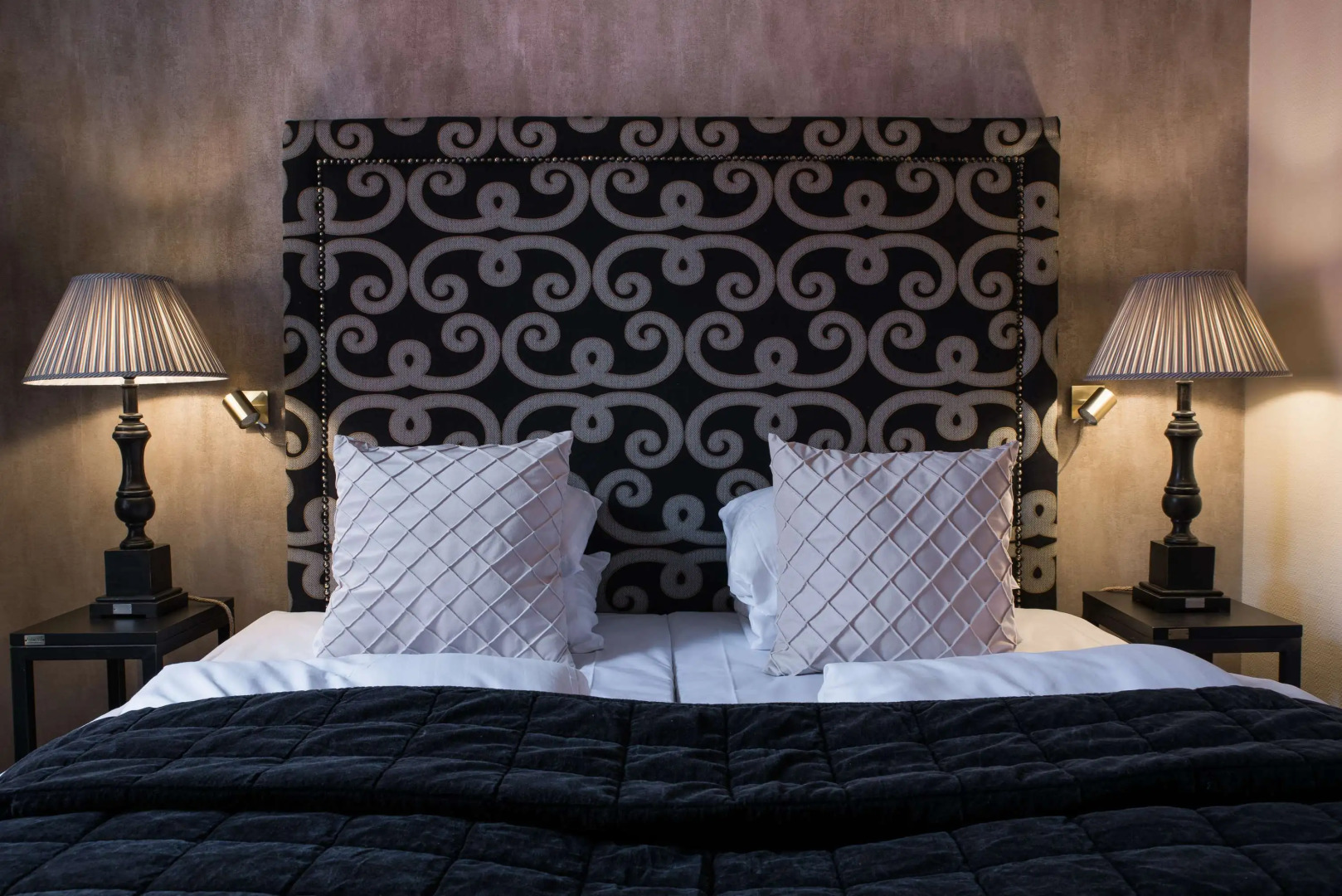 Statt Hassleholm, BW Signature Collection