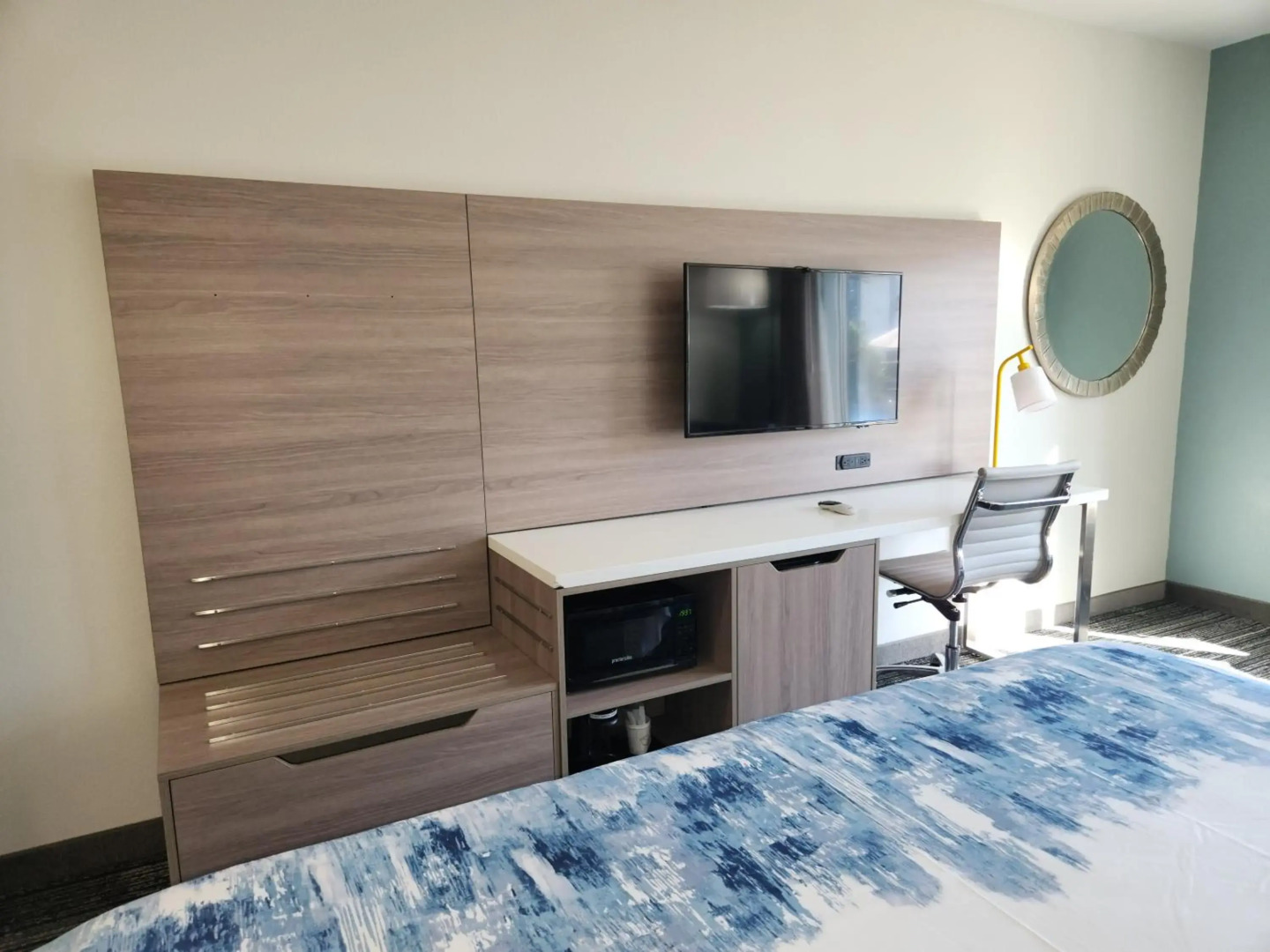 Americas Best Value Inn & Suites Foley Gulf Shores