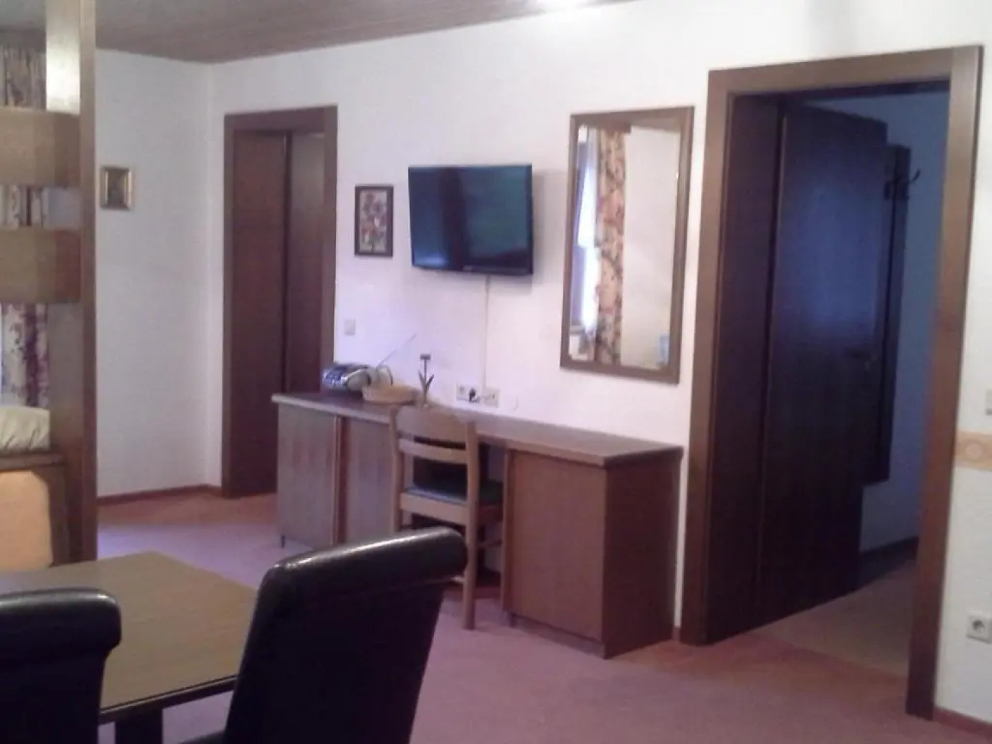 Appartements Landhaus Jäger