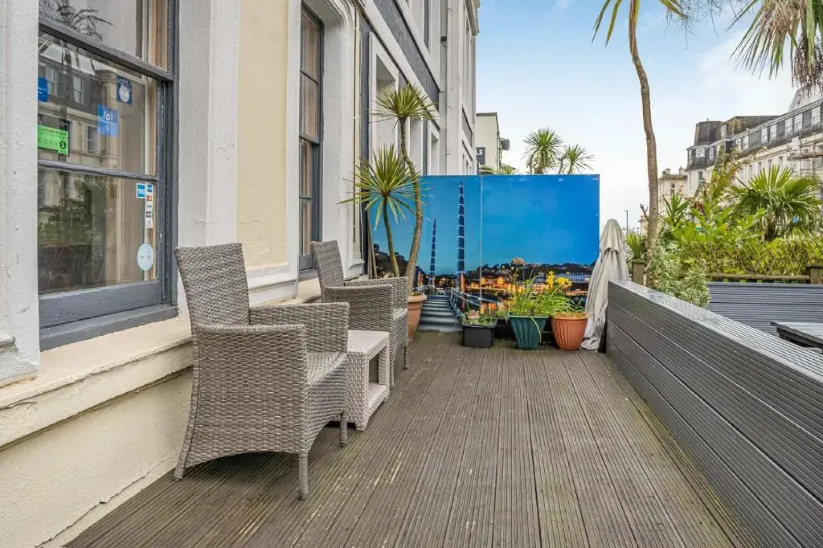 Summerlands Guest House