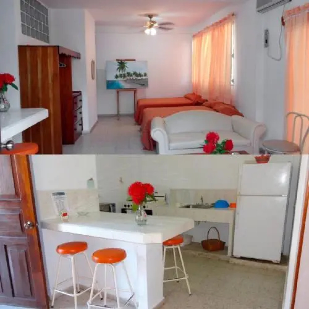 Ejecutivos ApartHotel