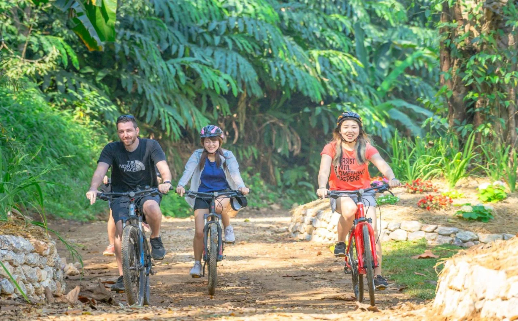 Katiliya Mountain Resort & Spa