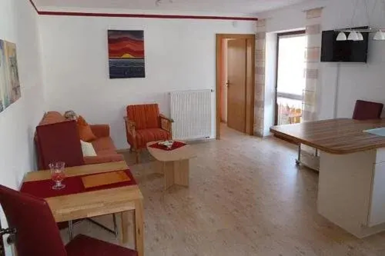 Landhaus-Pension Rieger